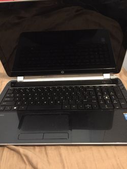 Hp Laptop