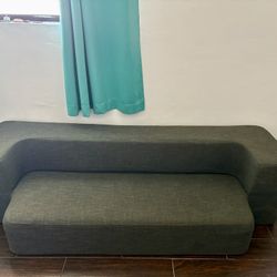 Futon Couch Bed