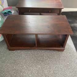 TV Stand 