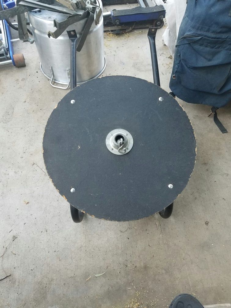 Speed Bag Mount