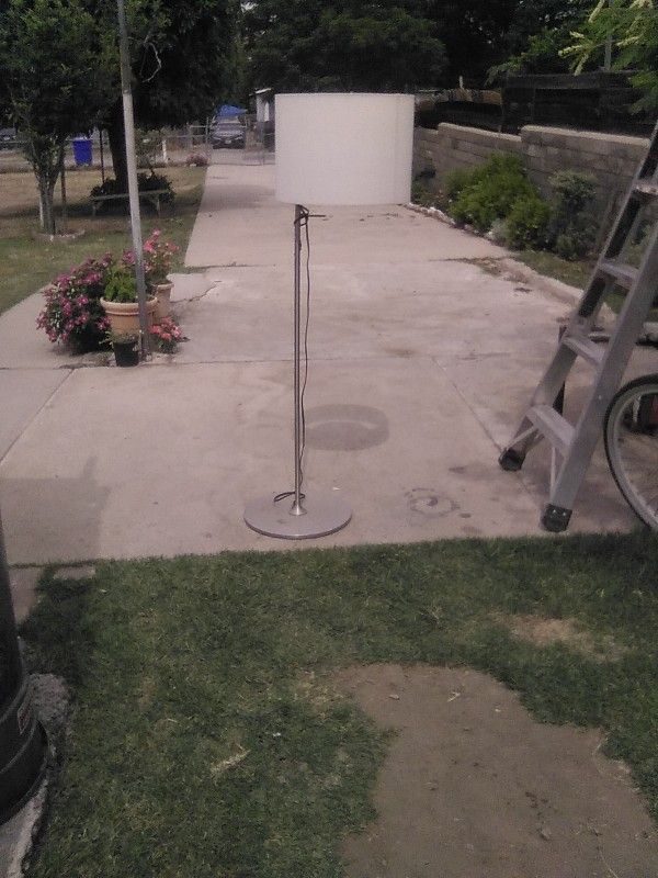 Nice Lamp