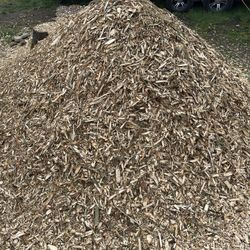Mulch FREE