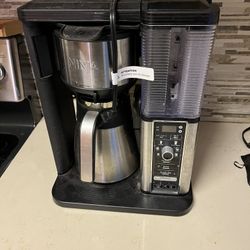 Coffee Machine