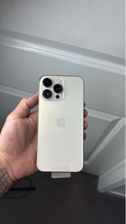 Brand new I phone 14 pro max