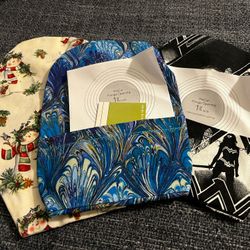 Colostomy Bag Covers 