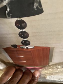 Brand new IKEA nightstand