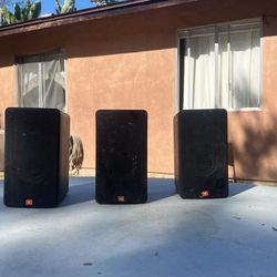 Speakers