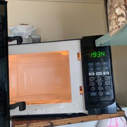 Free Microwave