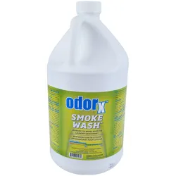 OdorX Smoke Wash Fabric Cleaner