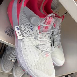 Sneakers - Size 16 1/2