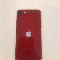 iPhone SE 3rd Gen 64GB T-Mobile 