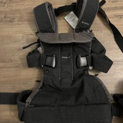 Baby Bjorn Carrier One Air