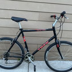 Bike Trek Sz 26