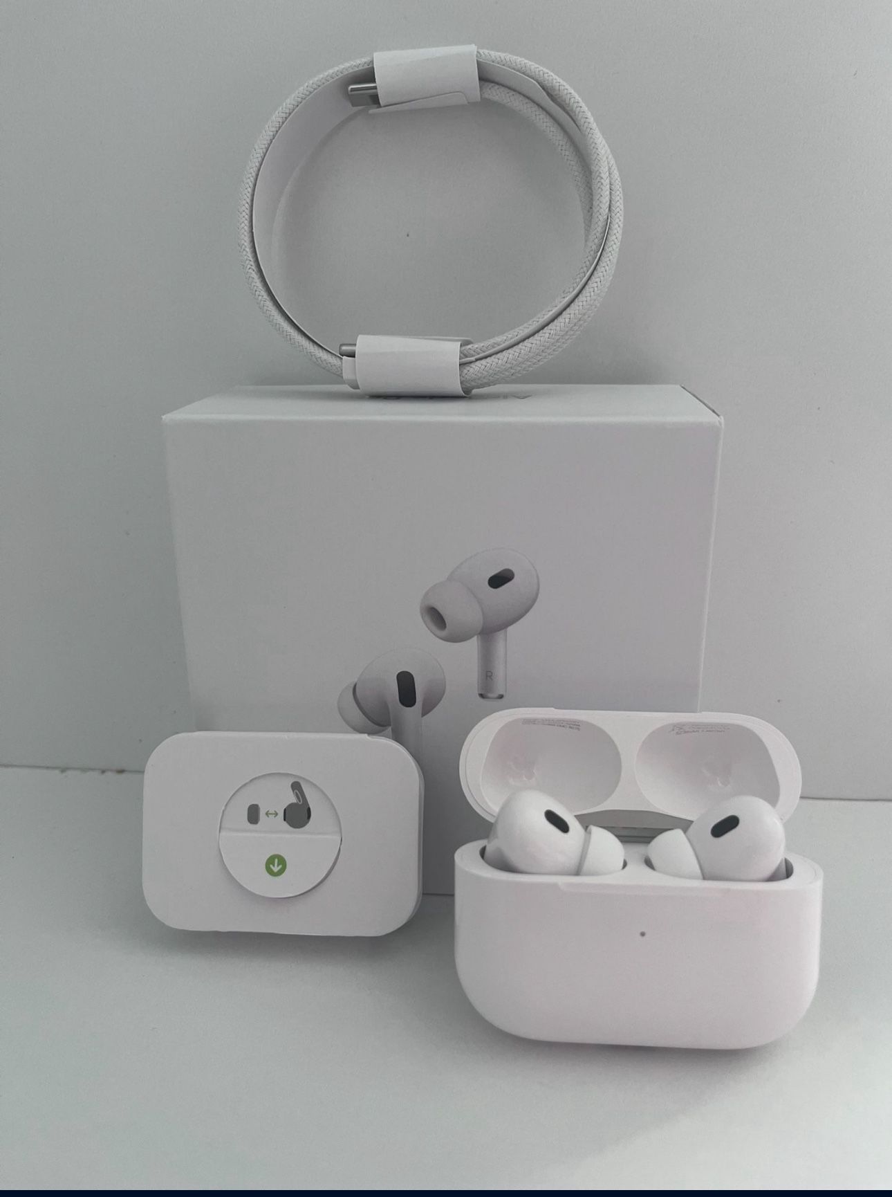 Apple AirPods