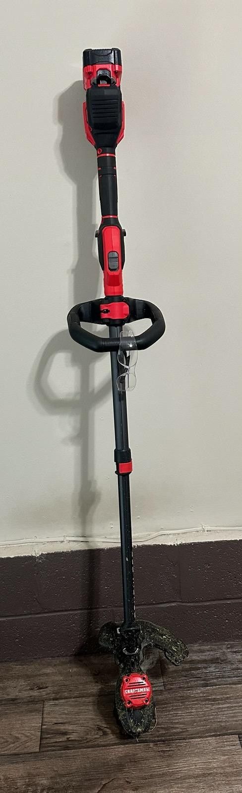 Craftsman Weed Eater Battery Operated