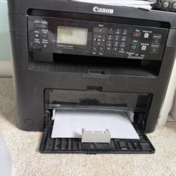 Canon Laser Printer/copier Scanner