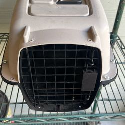 PET Kennel 19 Inches 