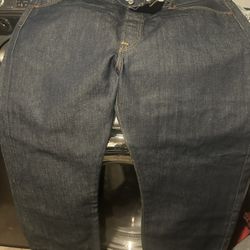 Levis 501 Size 42 X 30