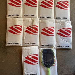 Carbon Fiber Pickleball Paddle 