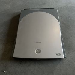 Canon USB Flatbed Scanner