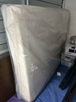 Mattress for free