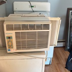 Electric Air Conditioner 