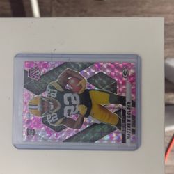 Mathew Golden Card Very Good Condition 