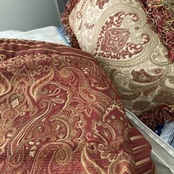 3Queen Sets-Scroll to See !Anything PM Please to See.