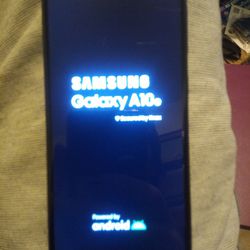 Samsung Galaxy A10e Tracfone Android Mobile Cell Phone