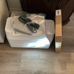 PRICE JUST REDUCED!!! Brand New Brother Computerized Sewing Machine Model Cs6000i With Wide Table!!!