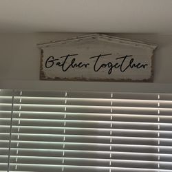 Home decor