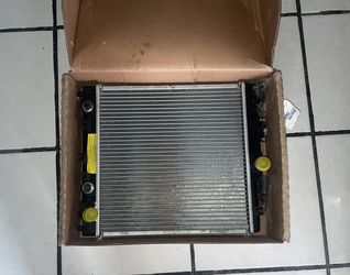 Condensador De Aire Acondicionado/ air conditioning condenser