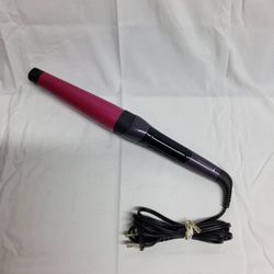 Curling iron 