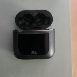 JBL Tour PRO 2 CASE ONLY 