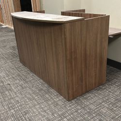 Corner Table 