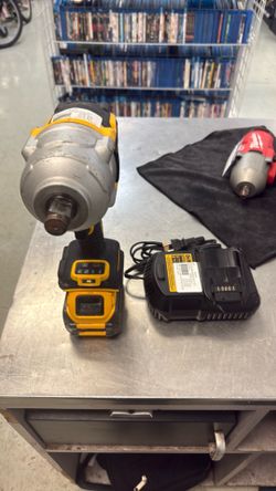 Dewalt Impact drill