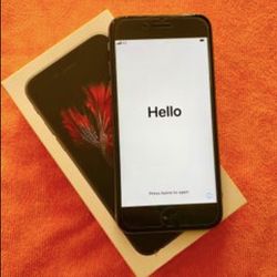 Apple iPhone 6S 64GB Unlocked
