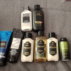 Bath And Body Works 