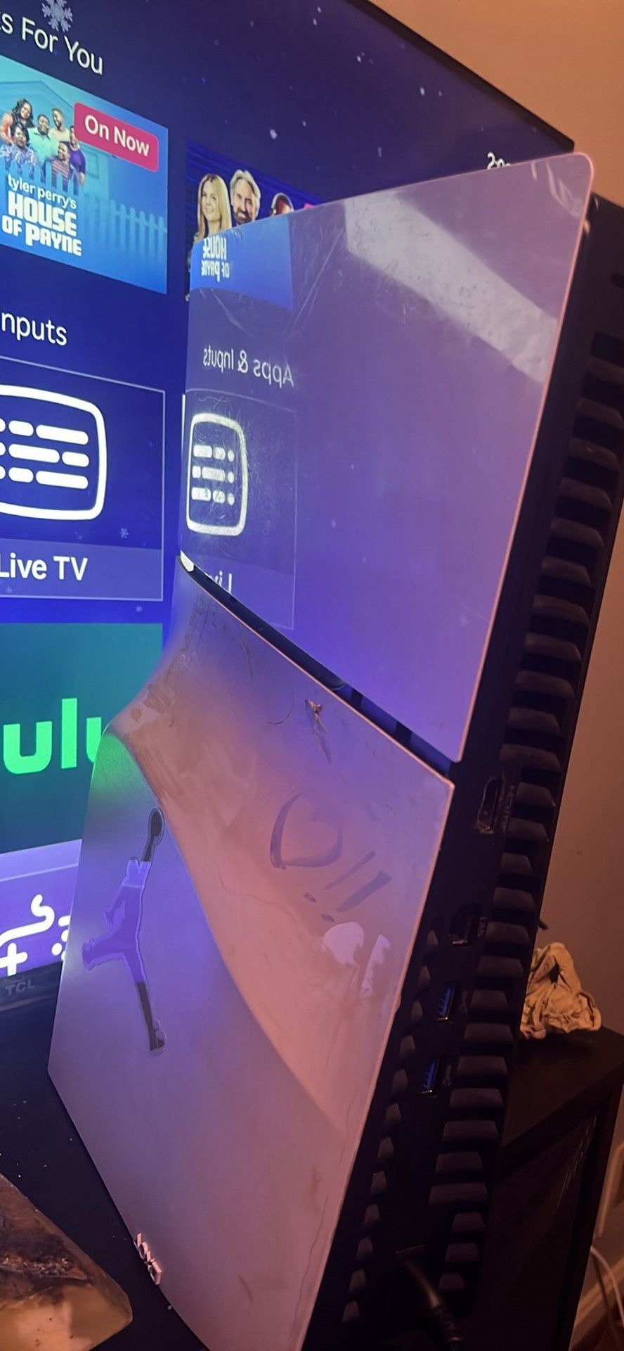 PlayStation 5