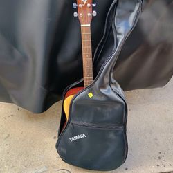 Guitar 