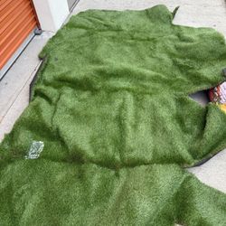 8ft fake grass