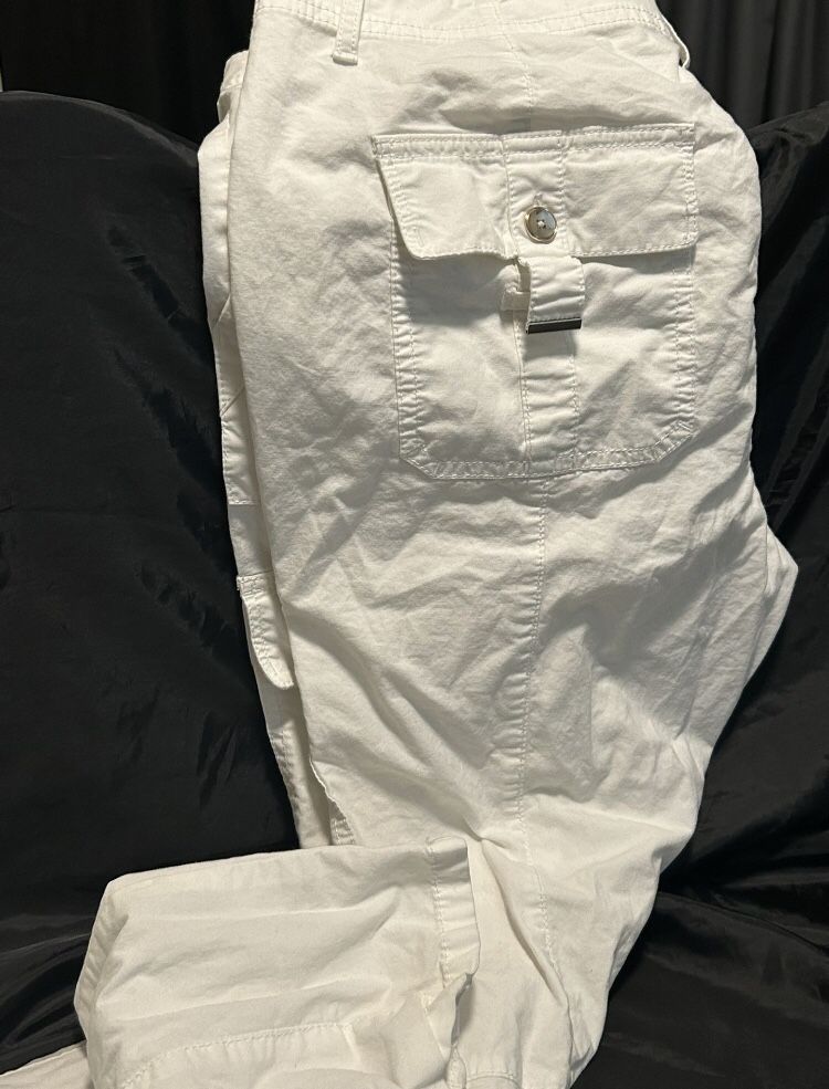 Ladies Pants
