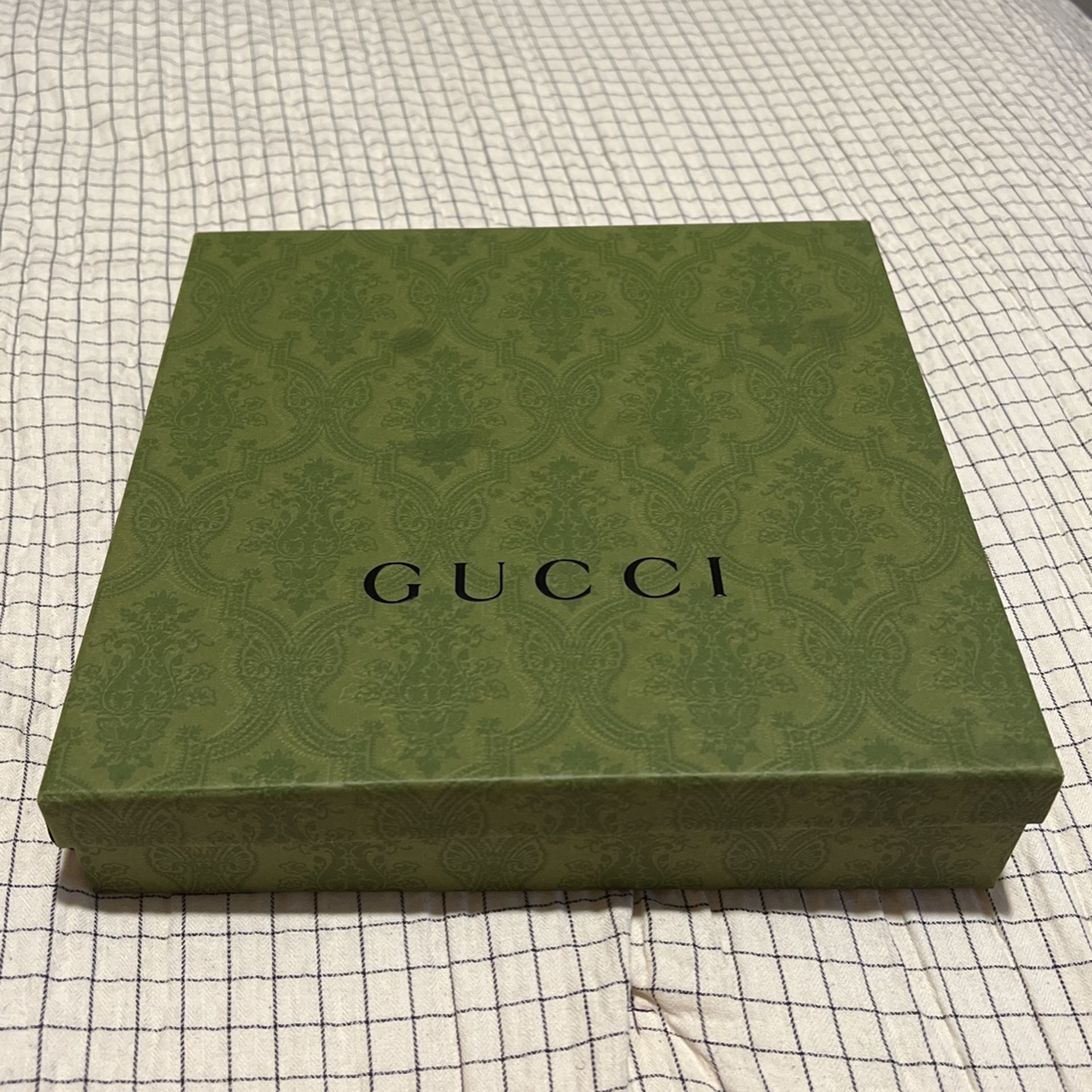 Gucci Hat Size small In Man