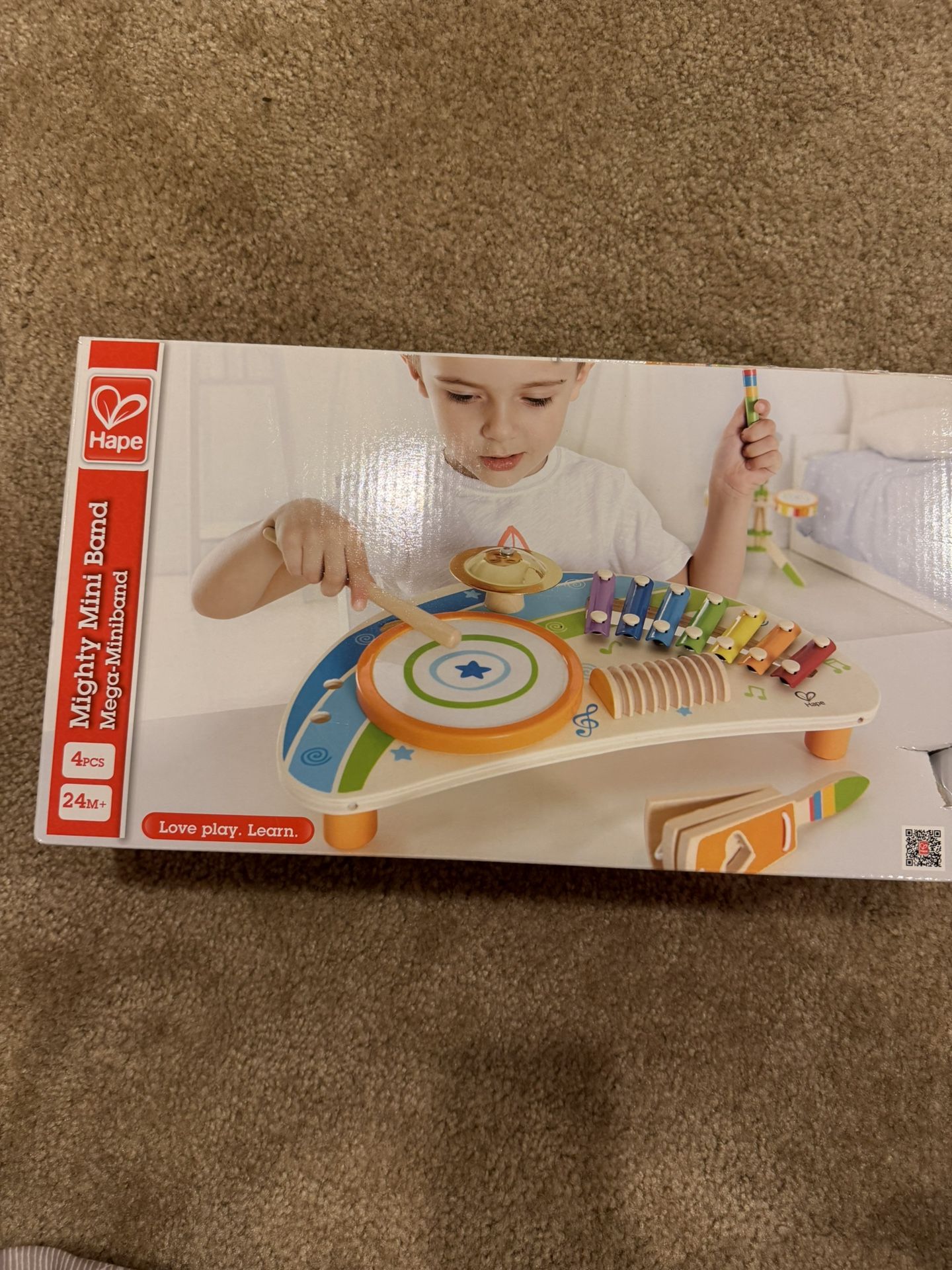 Toys Music Instrument 