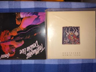 Iron maiden ,ted Nugent