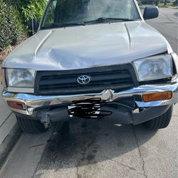 1996 Toyota 4Runner