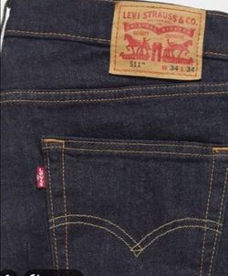 Levi's