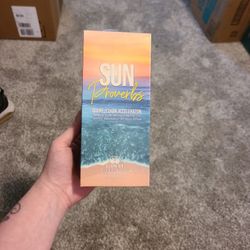 Sun Proverbs Tanning Lotion