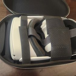 Quest Meta 2 Game System 