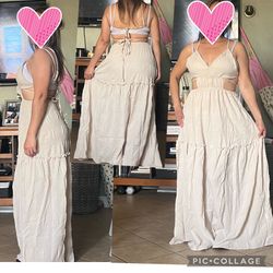 Dress From Shein Size Small 